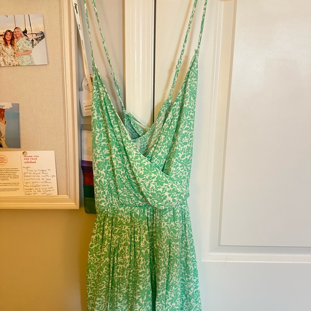 American Eagle Romper